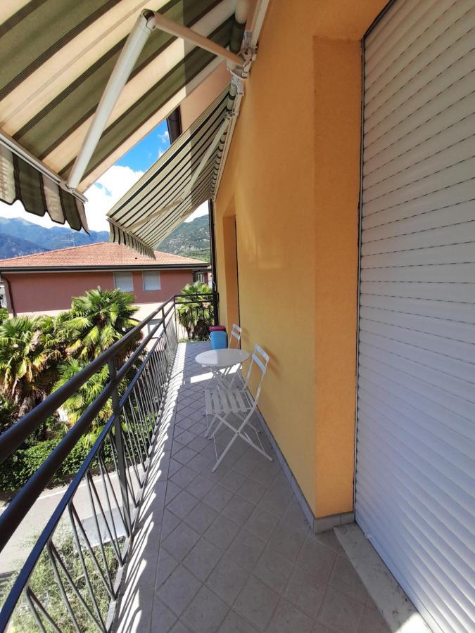 Casa Vacanze Claudette Arco Exterior photo