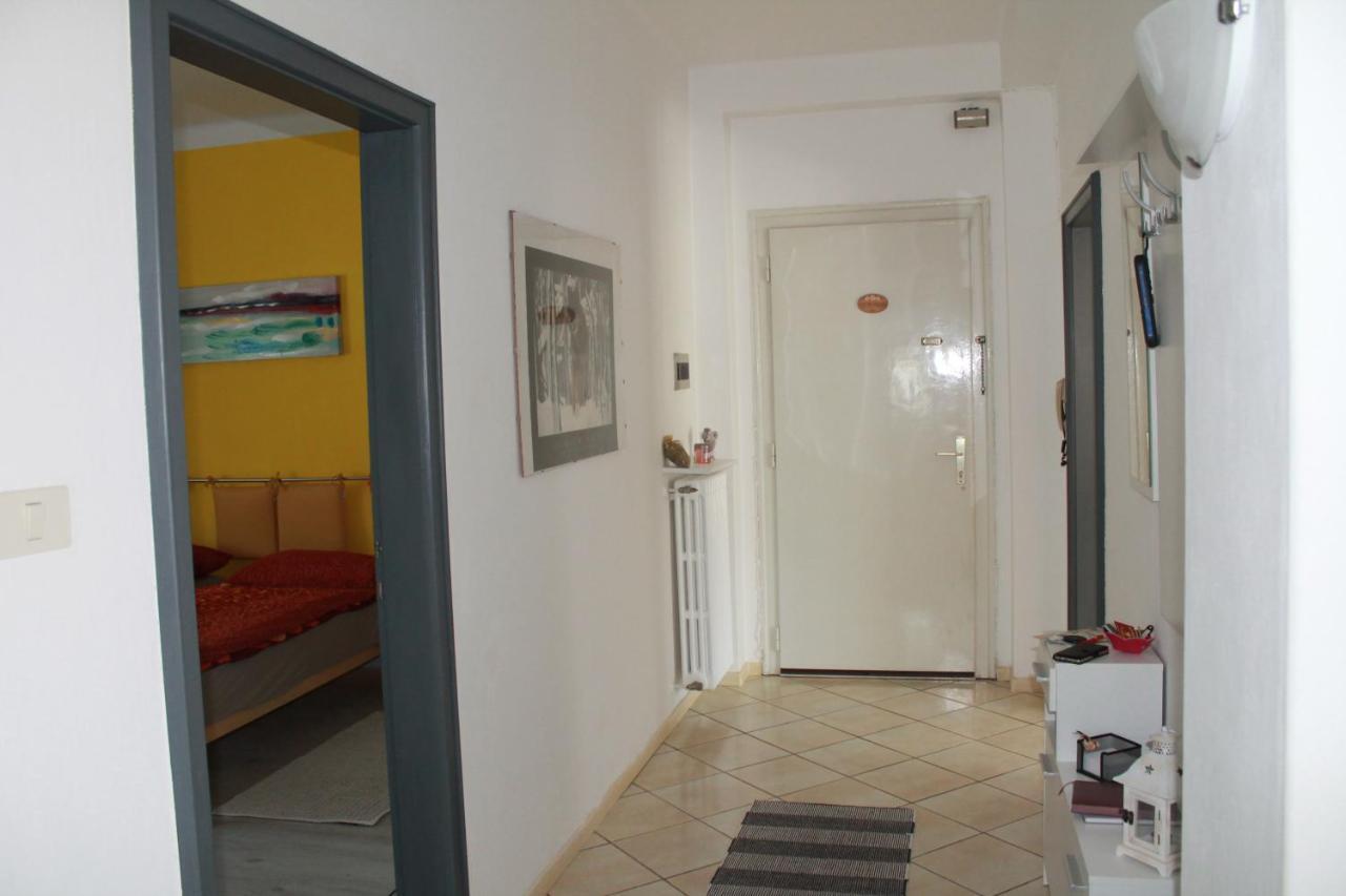 Casa Vacanze Claudette Arco Exterior photo